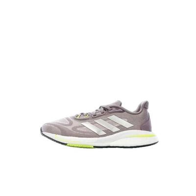 Zapatillas Mujer Adidas Supernova+ Violeta