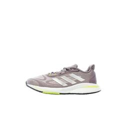 Chaussures de running Femme Adidas Supernova+ Violet
