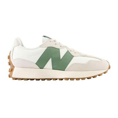 Zapatillas Adulto New Balance 327 Blanco
