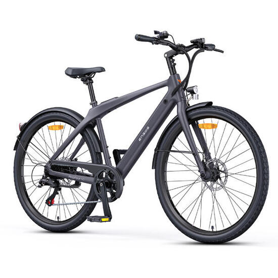 Vélo électrique avec SHIMANO 7 Gang, 36V 13Ah Battery, 100 km