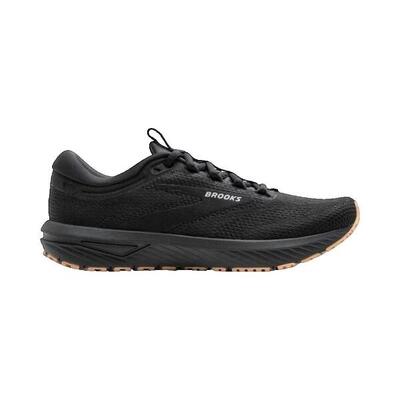 Zapatillas de running Hombre Brooks Revel 7 Negro