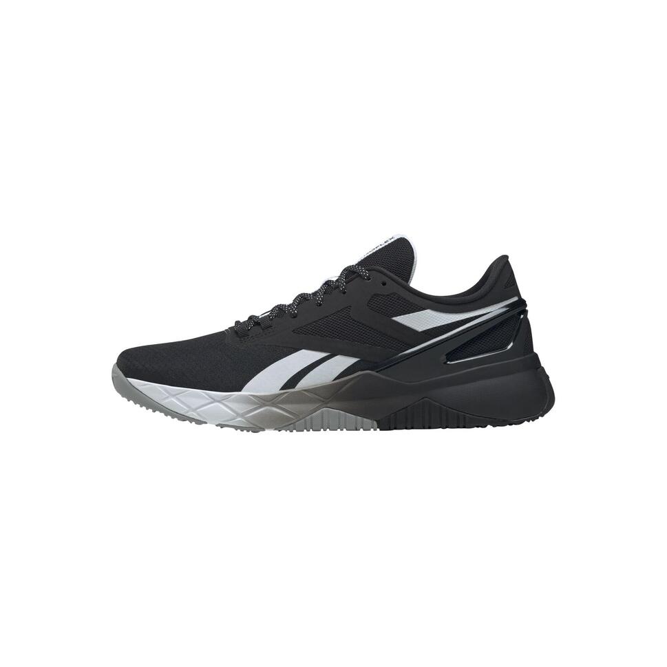 Buty Mężczyzna Reebok Nanoflex Tr czarny