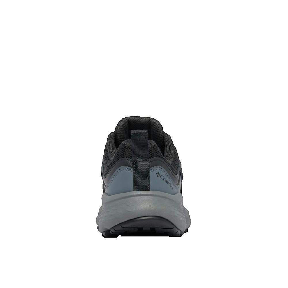 Zapatillas de trekking Niña Columbia Basse Konos Negro 3/3