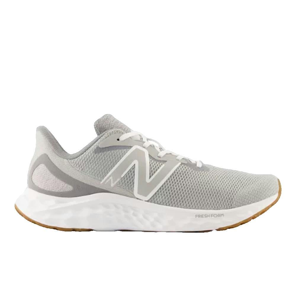 NEW BALANCE Zapatillas de running Hombre New Balance Fresh Arishi V4 Gris