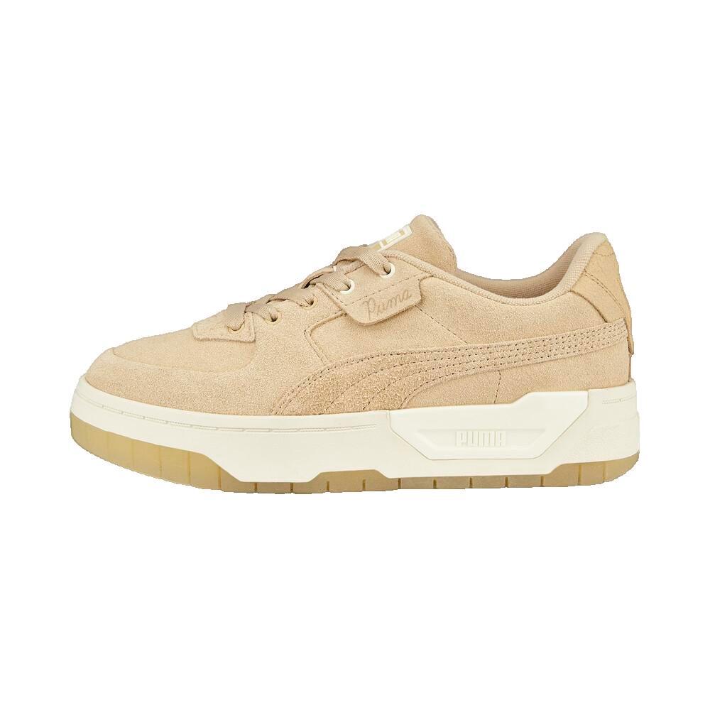 Buty Kobieta Puma Cali Dream First Sense Wns beżowy 3/3