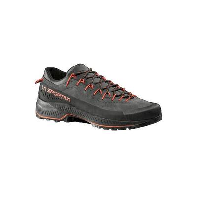 Zapatillas trail Hombre La Sportiva Tx4 Evo Negro