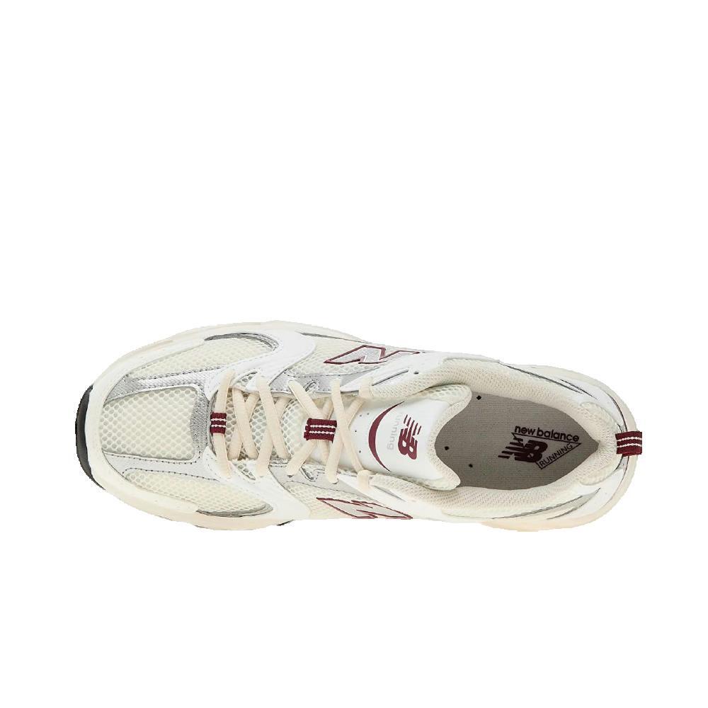 Chaussures Femmes New Balance 530 blanc 3/6