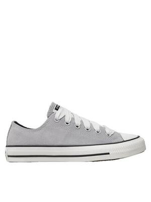 Zapatillas Mujer Converse Chuck Classic Ox Lavande Violeta