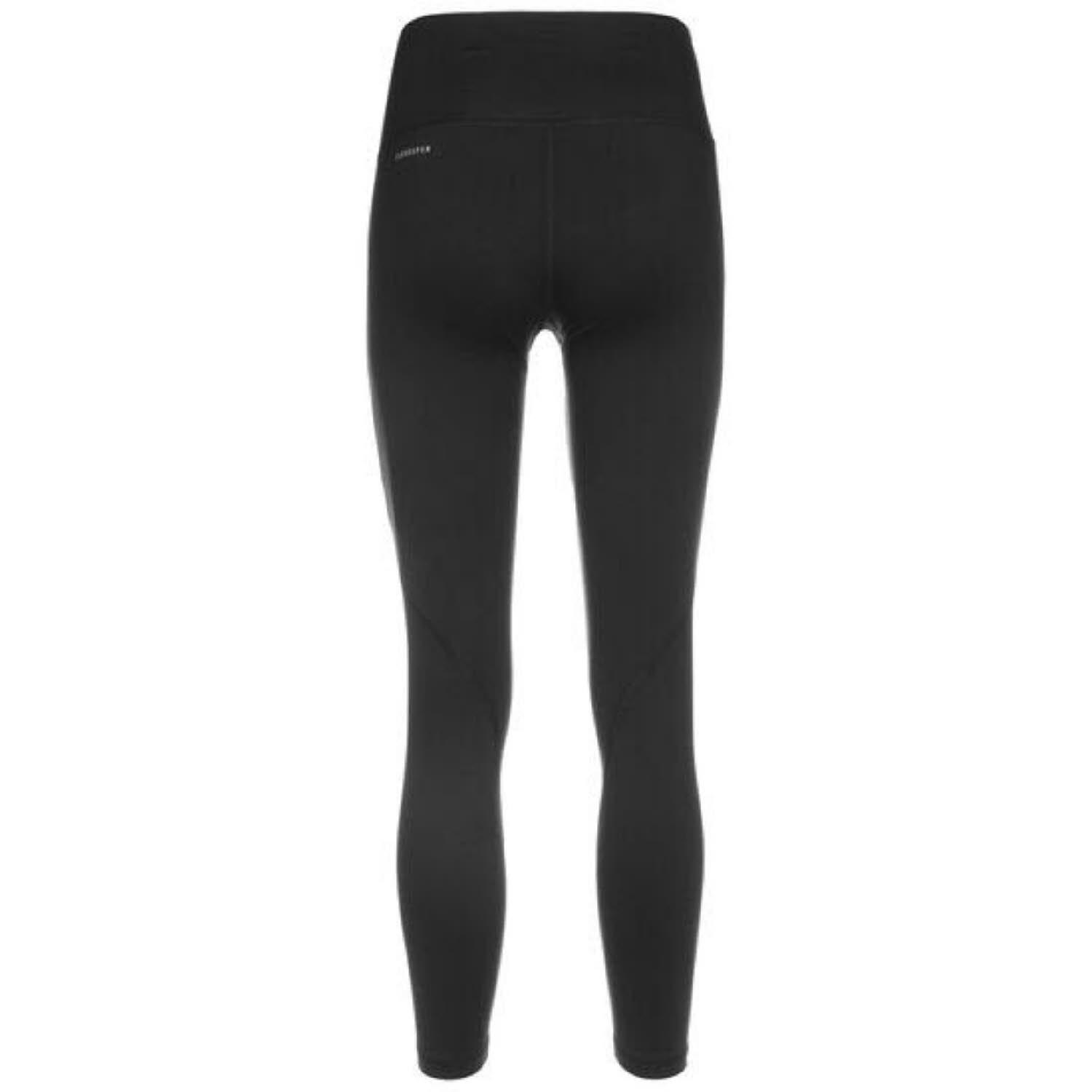 Pantalon Mulher Puma Cloudspun Hw  Preto 2/2