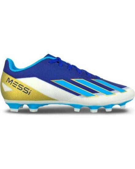 Botas de Futbol para UNISEX ADIDAS Adidas-X CRAZYFAST CLUB FxG MESSI