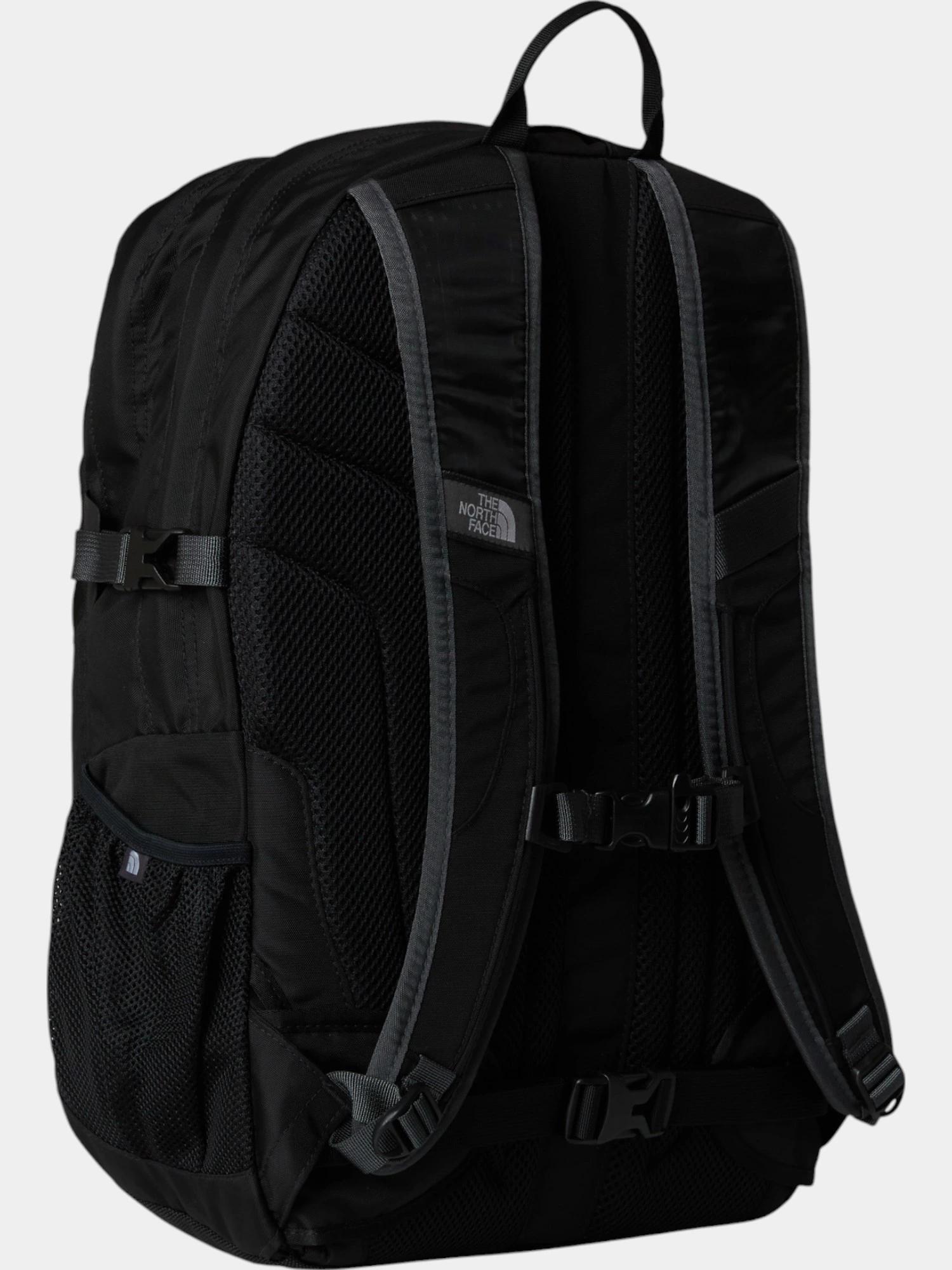 THE NORTH FACE Sac à dos Borealis Classic - TNF BLACK-ASPHALT GREY 2/7