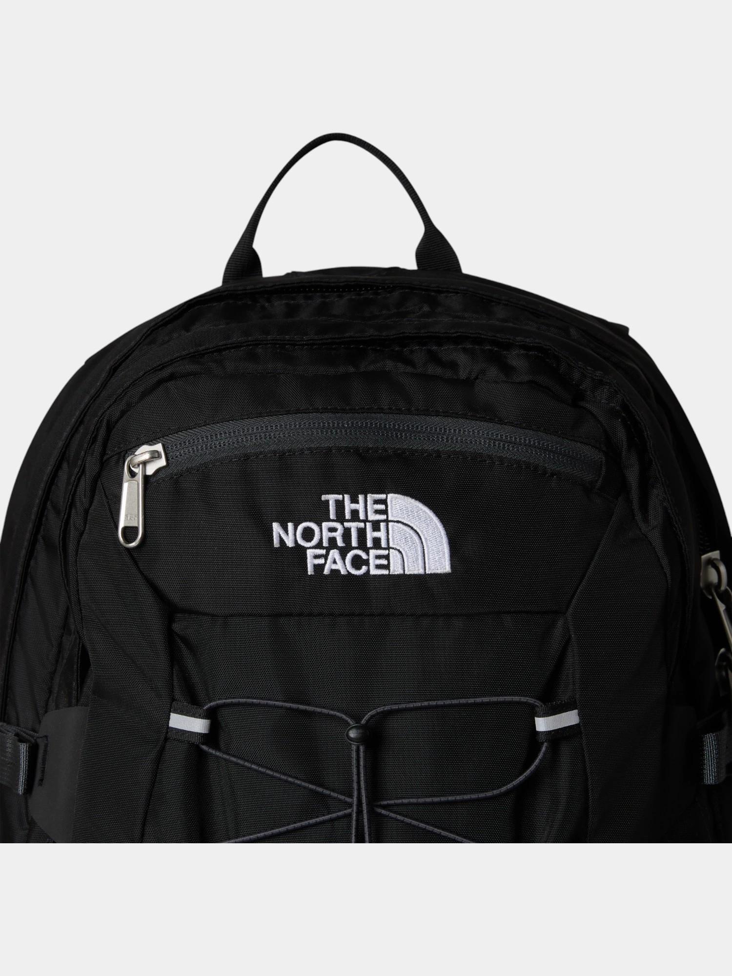 THE NORTH FACE Sac à dos Borealis Classic - TNF BLACK-ASPHALT GREY 3/7