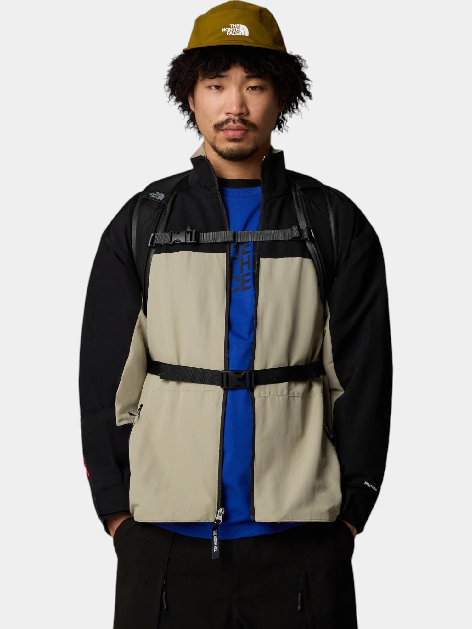 THE NORTH FACE Sac à dos Borealis Classic - TNF BLACK-ASPHALT GREY 7/7