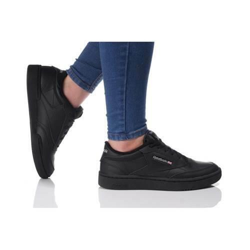Baskets enfant Reebok CLUB C 2/7