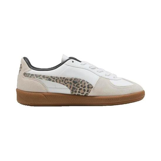 Zapatillas Mujer Puma Terrace heritage Blanco