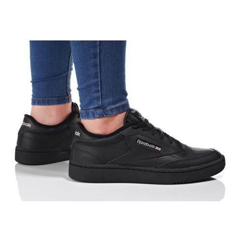 Baskets enfant Reebok CLUB C 4/7