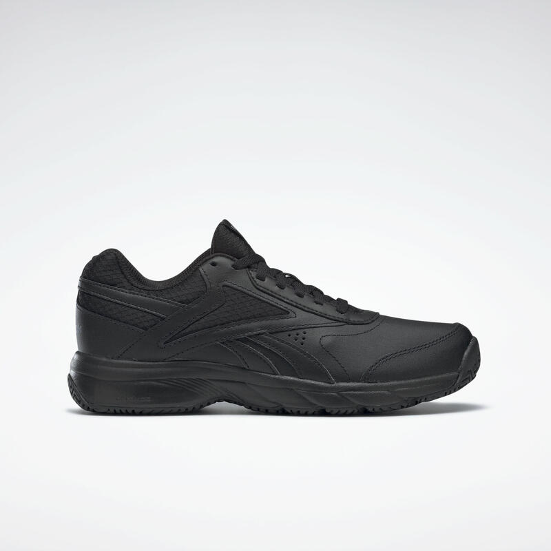 Buty na co dzień męskie REEBOK WORK N COUSHION 4.0 skóra