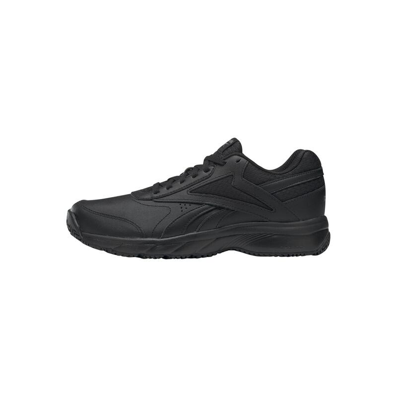Buty na co dzień męskie REEBOK WORK N COUSHION 4.0 skóra
