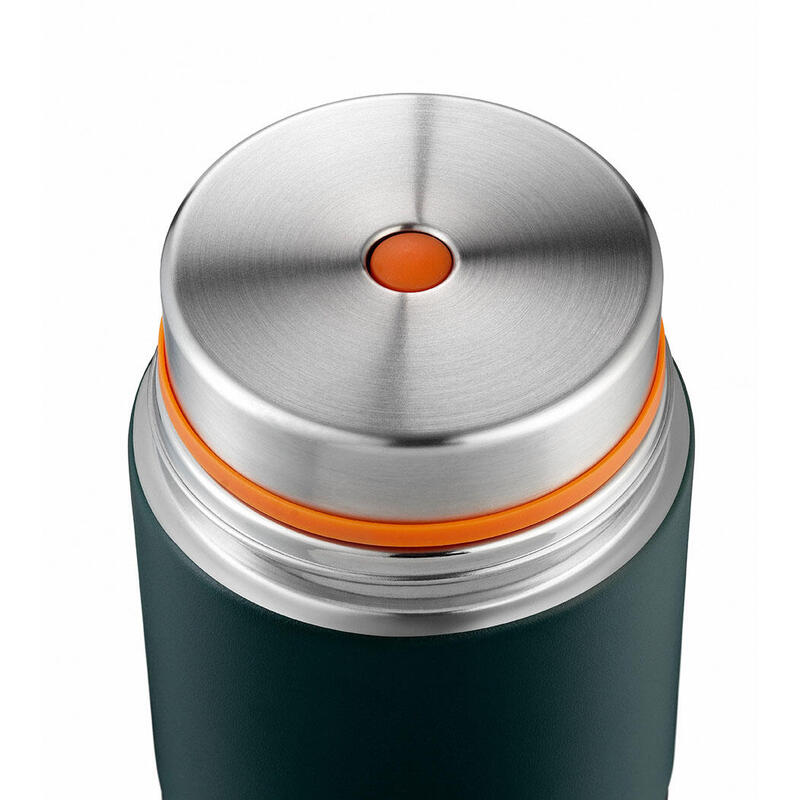 Termos inox mancare solida si lichide Esbit Sculptor 0.75 litri FJ750SC-FGN