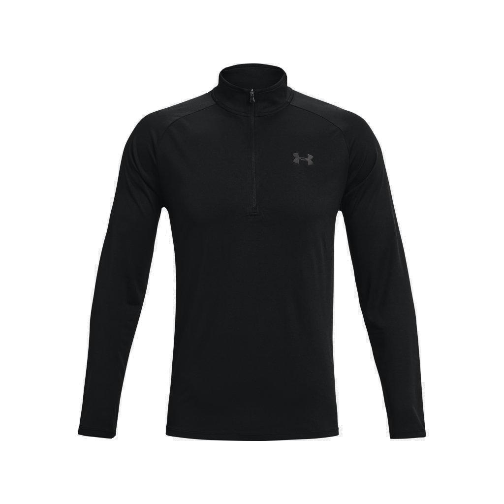 UNDER ARMOUR Felpa Uomo Under Armour Tech™ nero