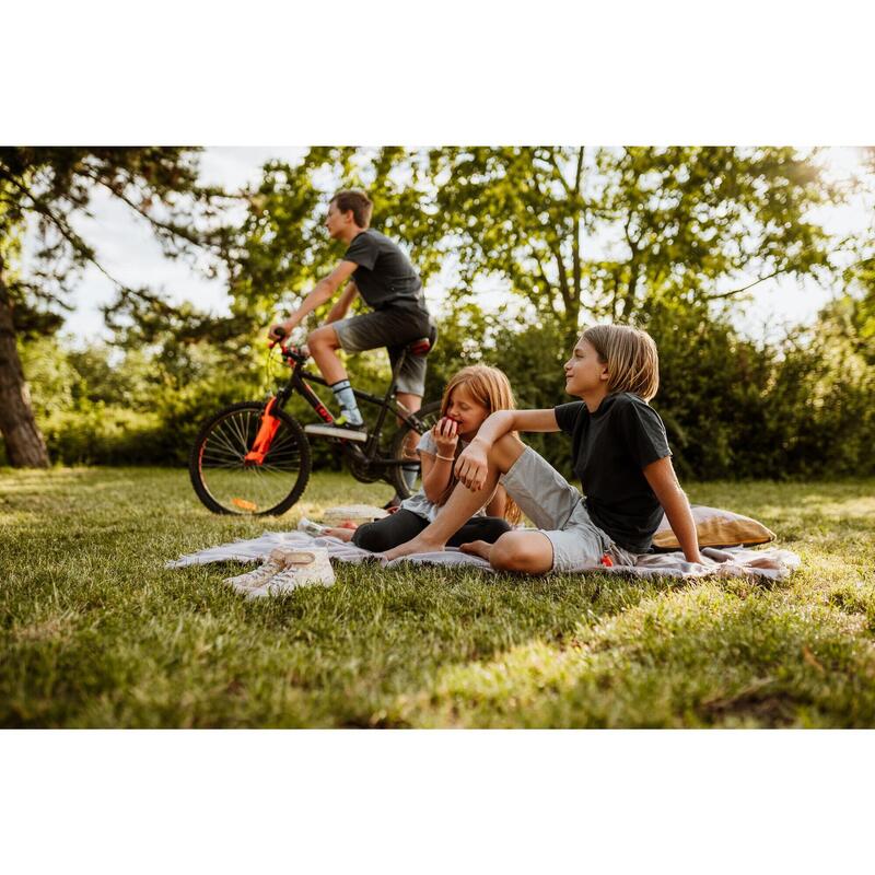 Ultradźwiękowe urządzenie na kleszcze TICKLESS Kid Eco brelok