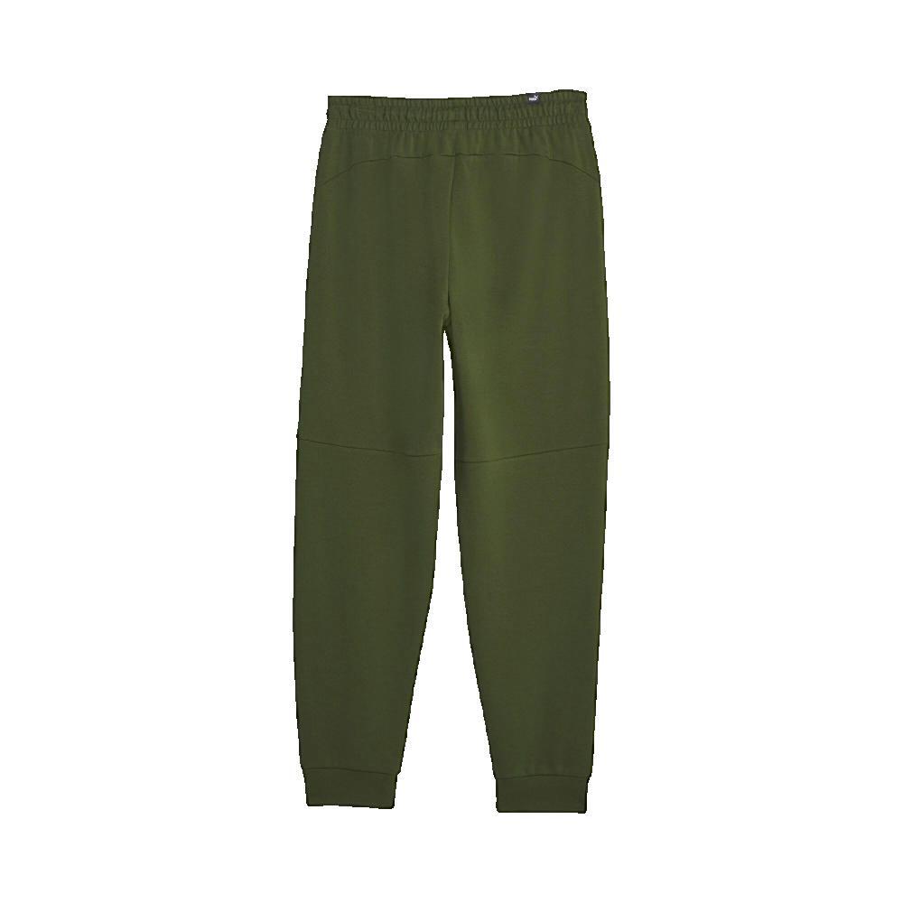 Pantalon Homem Puma De Survêtement Rad/Cal Dk Op Verde 2/3