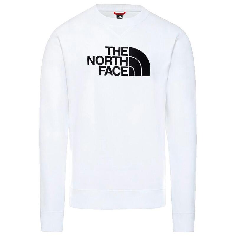Sweatshirt The North Face Drew Peak Crew