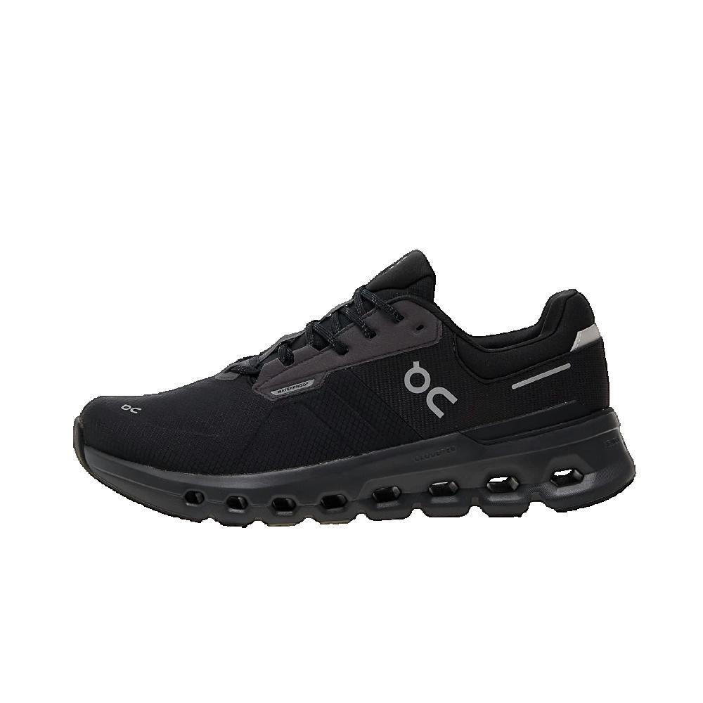 Chaussures Hommes On Running Running Cloudrunner 2 Waterproof noir 2/5