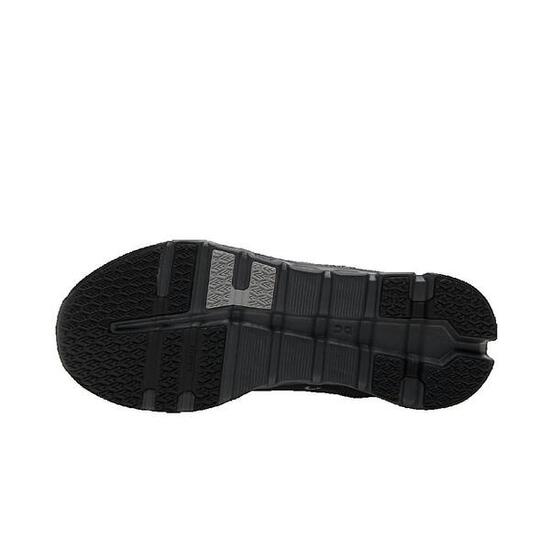 Scarpe Uomo On Running Running Cloudrunner 2 Waterproof nero