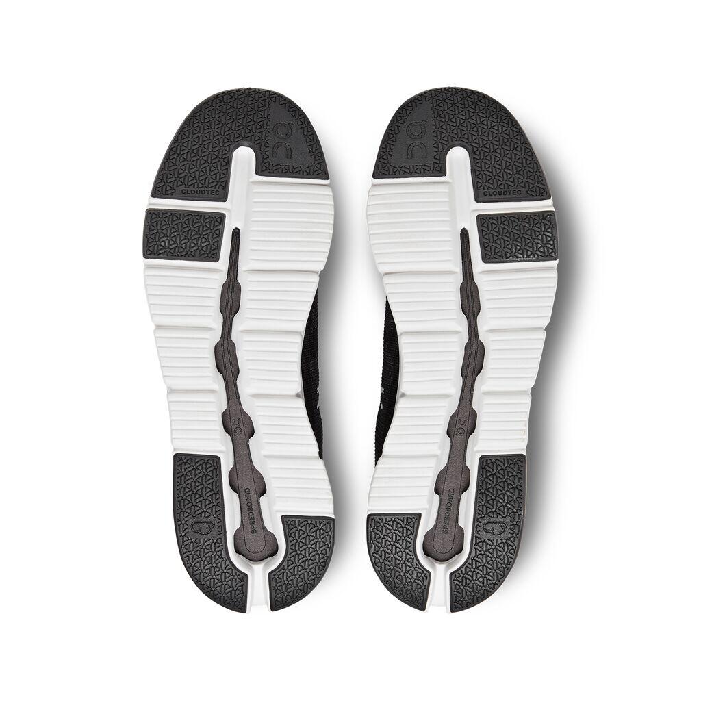 Chaussures Hommes On Running Cloudrift noir 3/5