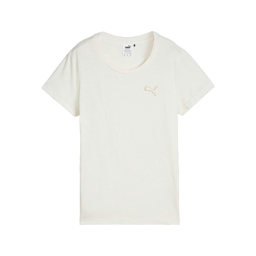 T-shirt femme Puma Better Essentials Mif 1/2