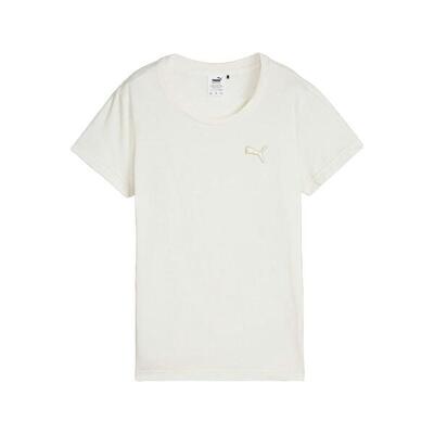 Dames-t-shirt puma better essentials mif