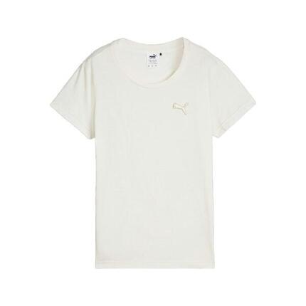 T-shirt femme Puma Better Essentials Mif