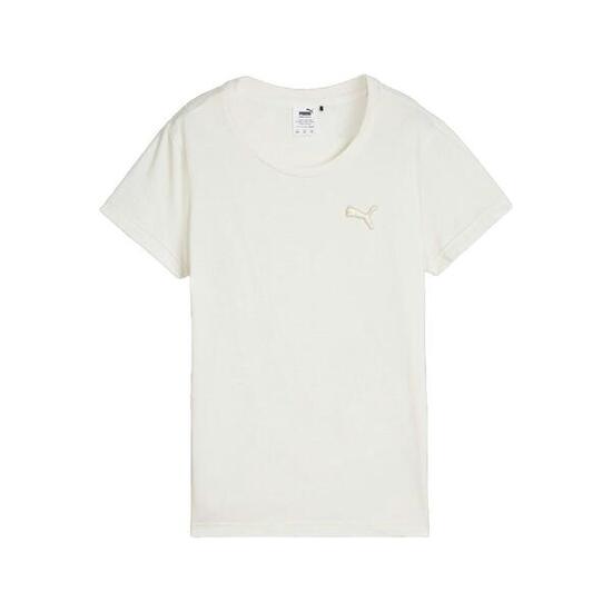 T-shirt femme Puma Better Essentials Mif