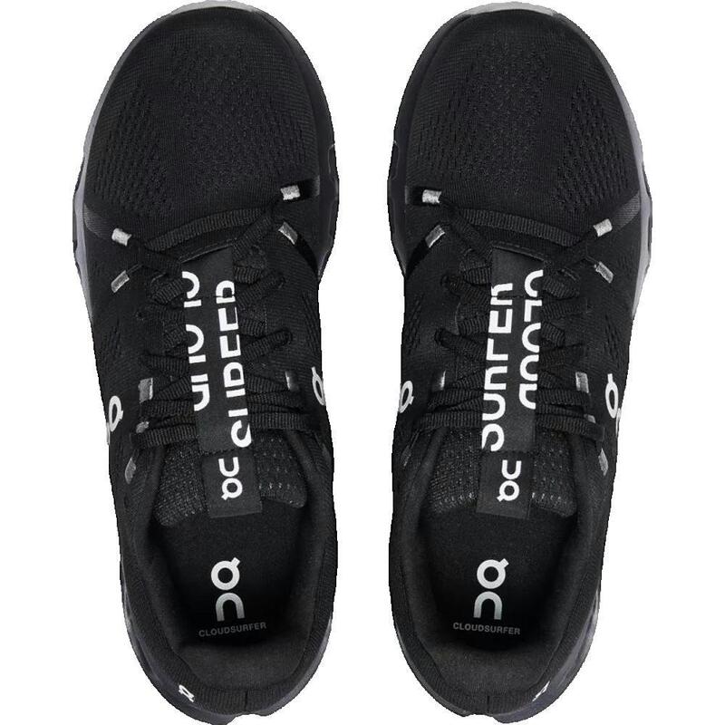 Schoenen om hard te lopen voor heren On Cloudsurfer 7