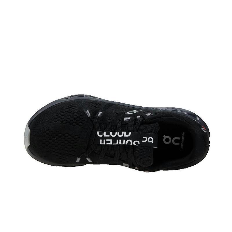 Schoenen om hard te lopen voor vrouwen On Cloudsurfer 7