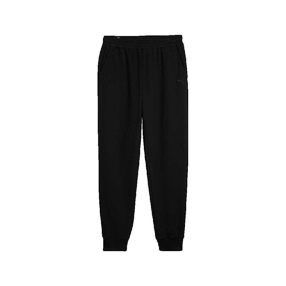 Spodnie Kobieta Puma Made In France czarny