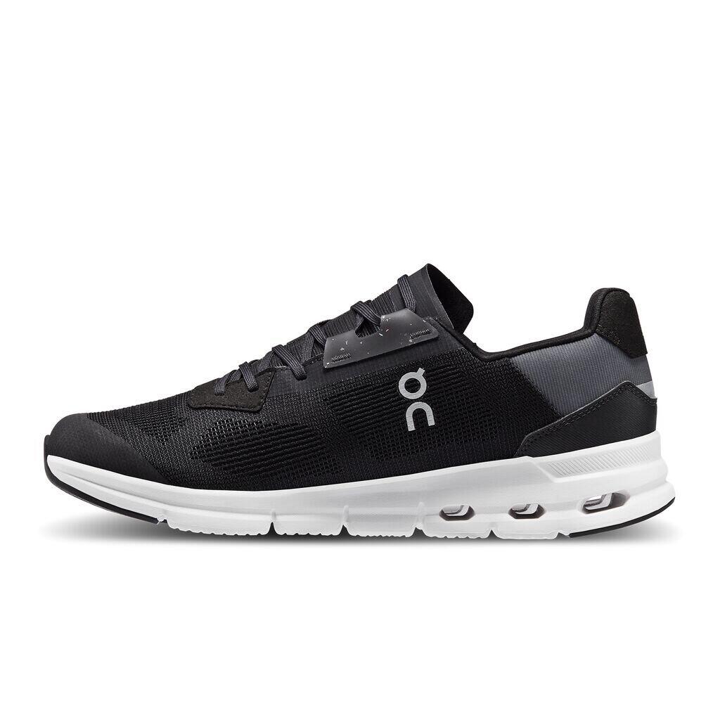 Zapatillas Hombre On Running Cloudrift Negro 4/5
