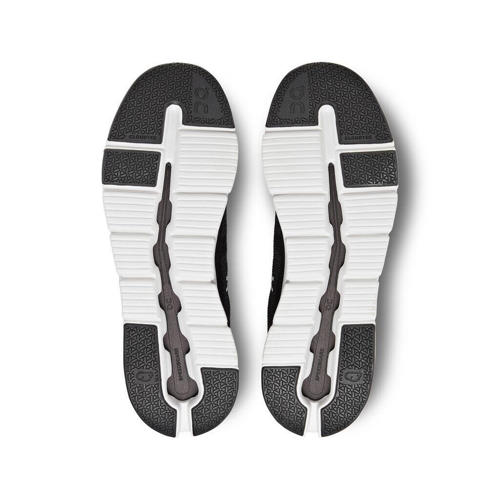 Zapatillas Hombre On Running Cloudrift Negro 3/5