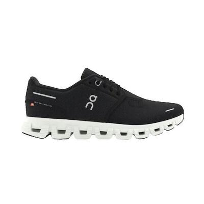 Zapatillas de running Mujer On Running Cloud 6 Negro