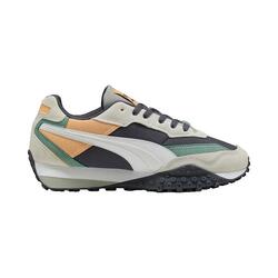 Chaussures Hommes Puma Rider Dusty multicolor