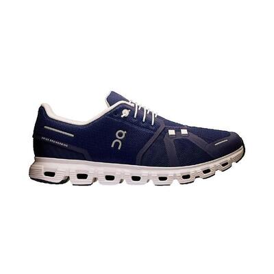 Zapatillas Hombre On Running Cloud 6 Azul Marino