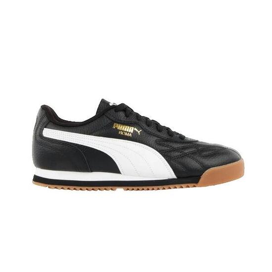 Scarpe Donna Puma Roma Anniversario bianco