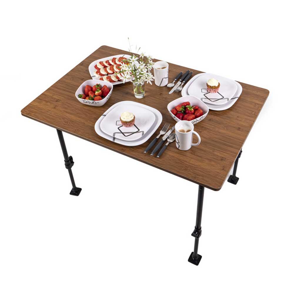 Mesa Camp4 TJÖRN 80 regulable en altura - 80 x 60 3/7