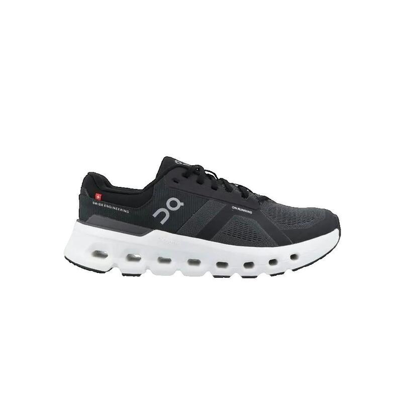 Chaussures de course Adultes On Running Cloudrunner 2 noir