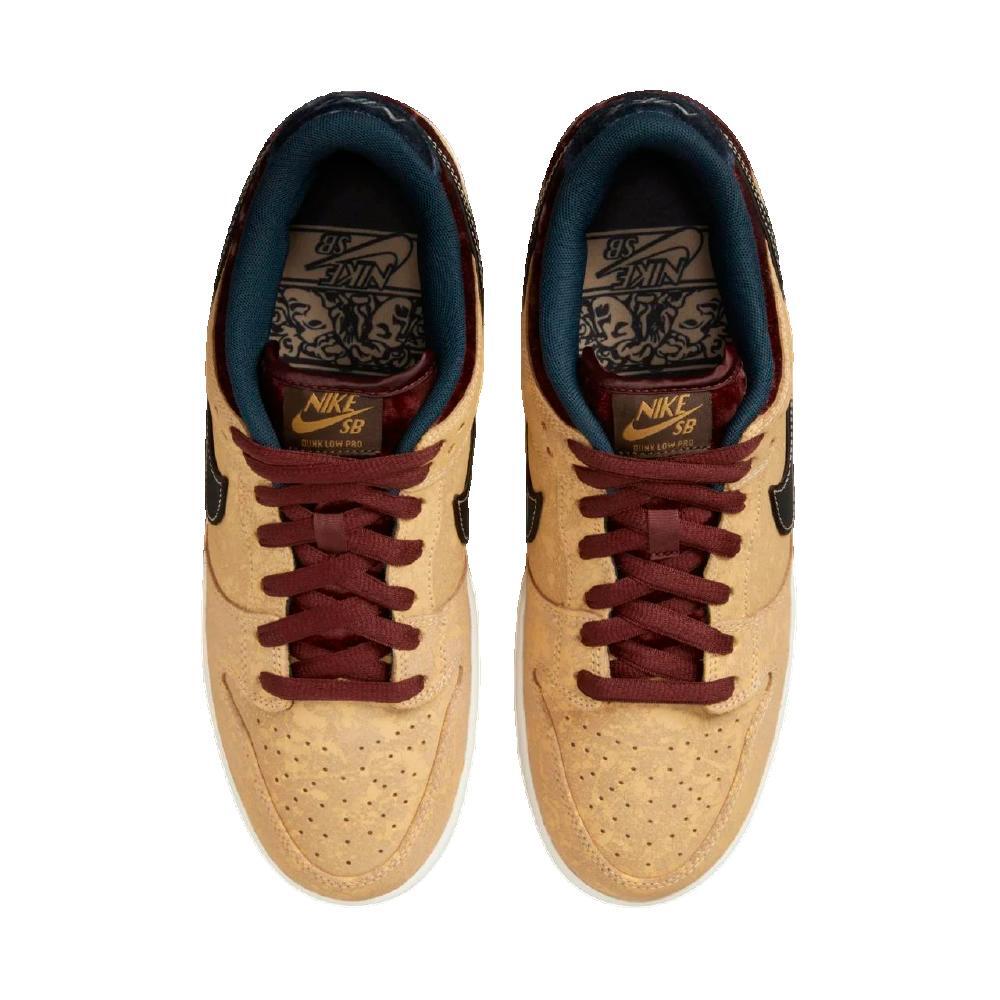 Chaussures  SB Dunk Low City of Cinema 3/3