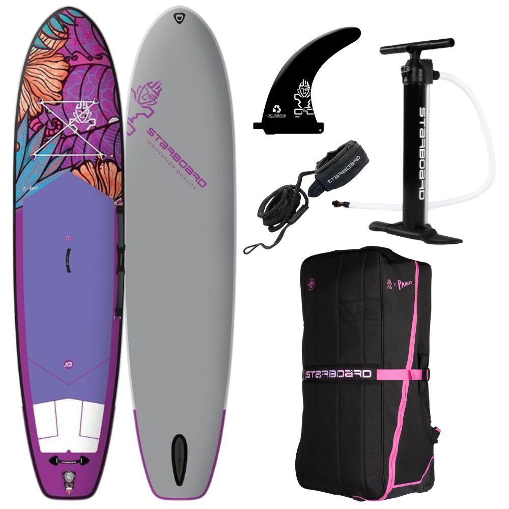 STARBOARD SUP picture