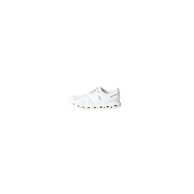 Scarpe Running Cloud 6 All White