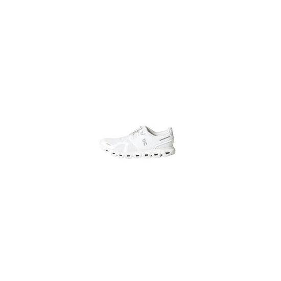 Scarpe Running Cloud 6 All White
