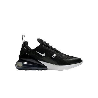 Turnschuhe Frau Nike Air Max 270 Schwarz